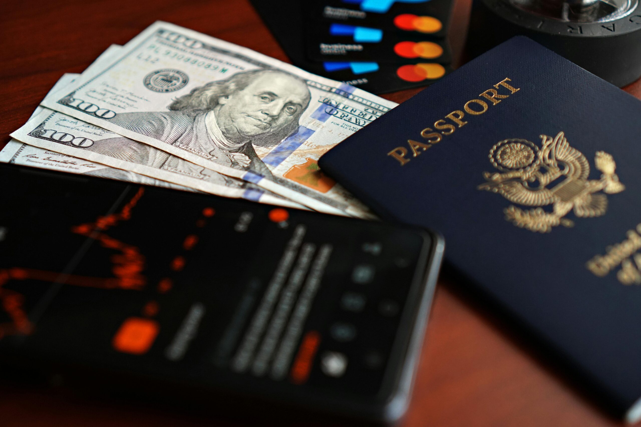 Will US Banks Start Asking for Your Immigration Status